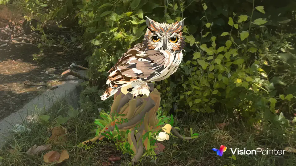 VisionPainter screenshot 6