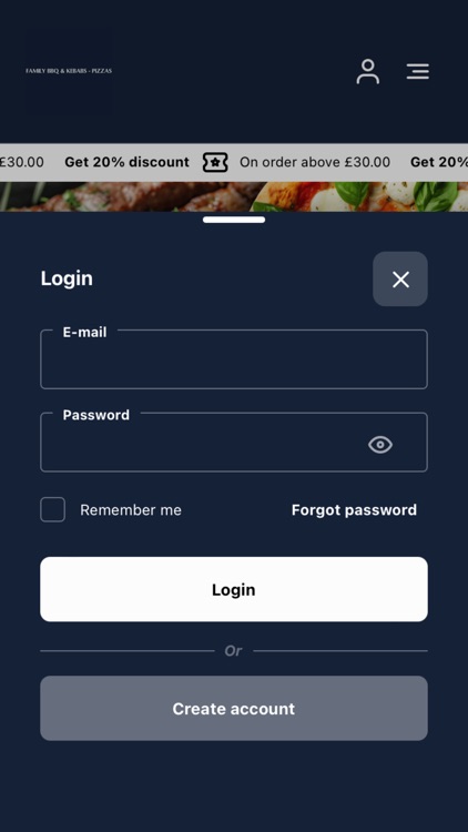 Family BBQ Kebab Pizza