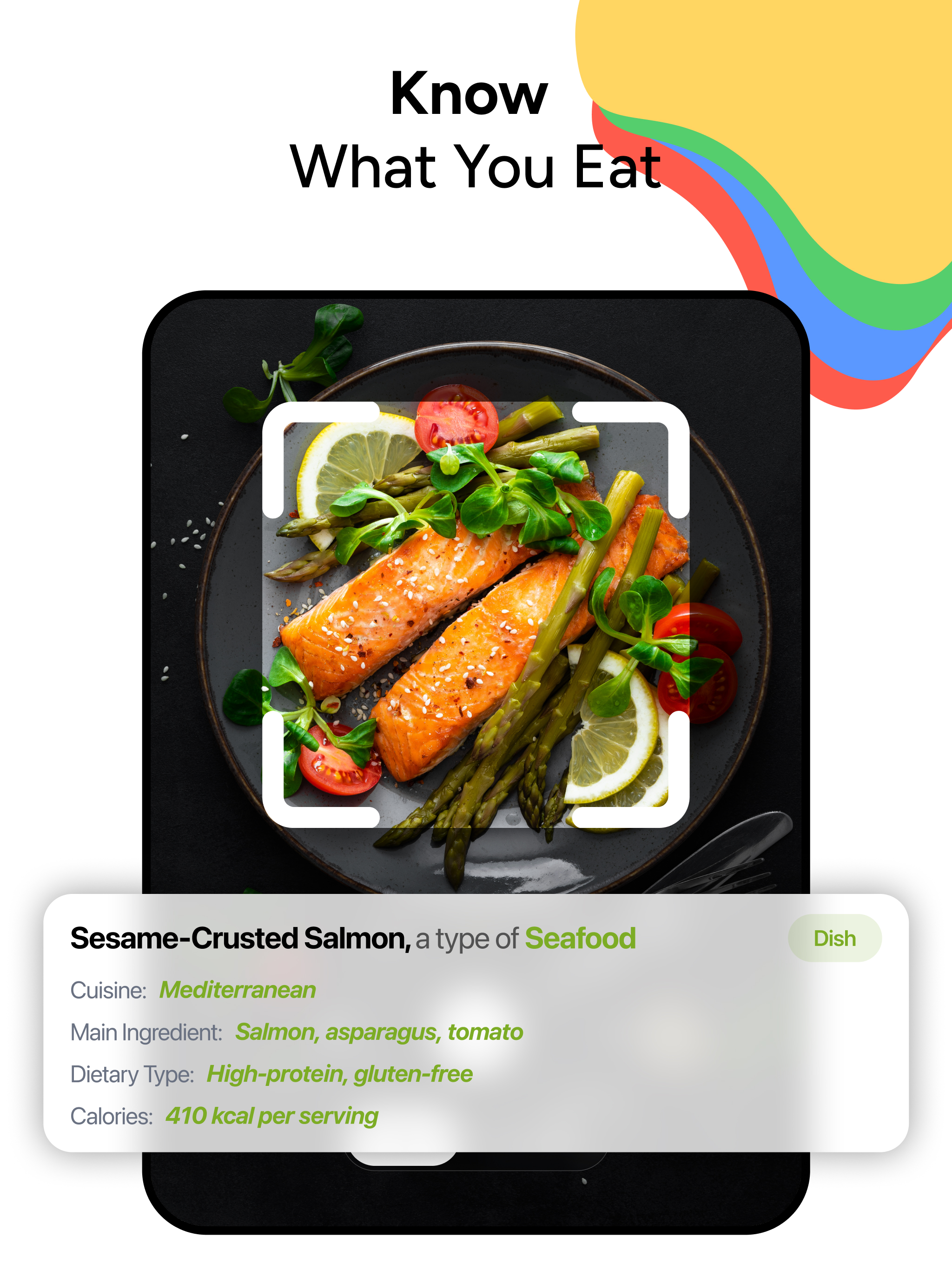Lens AI & Reverse Image Search screenshot 14