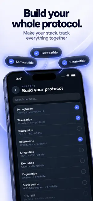 Pepsense screenshot 4