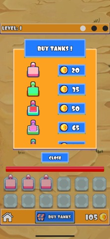 Chubby Monsters Screenshot 2 of 4