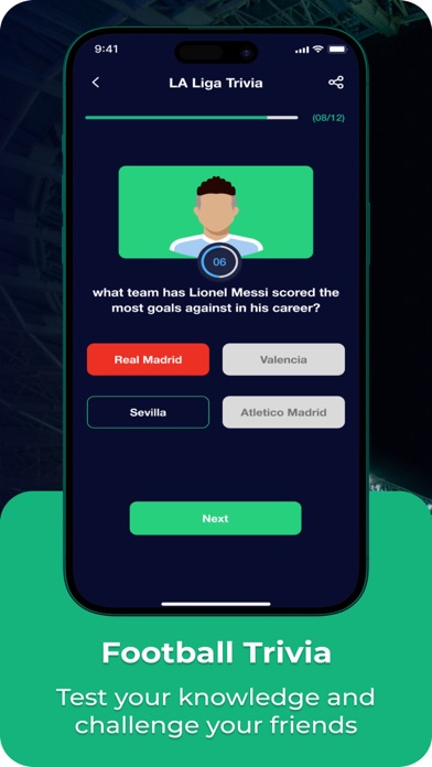 Fanzword: Scores & FPL Fantasy Screenshot