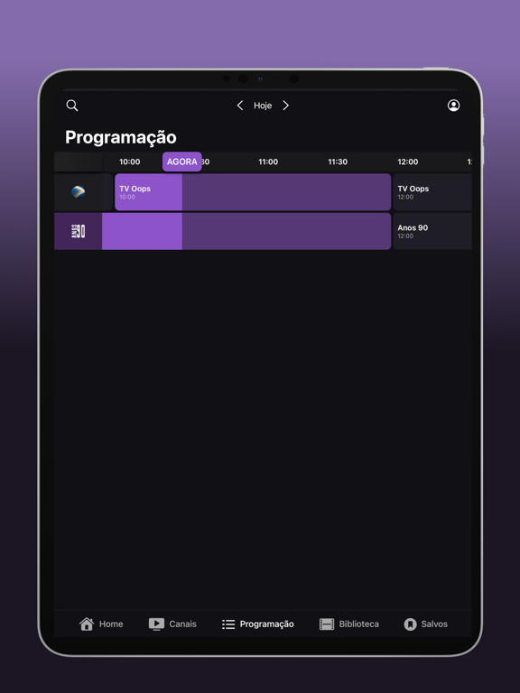 Screenshot #6 pour LIG PLAY