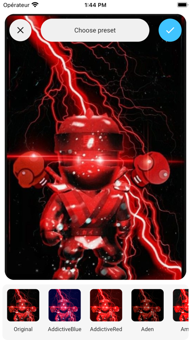 Stumble Wallpapers Art Guys ! Screenshot