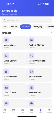 Make My Day: AI Reminder Screenshot 9 of 10
