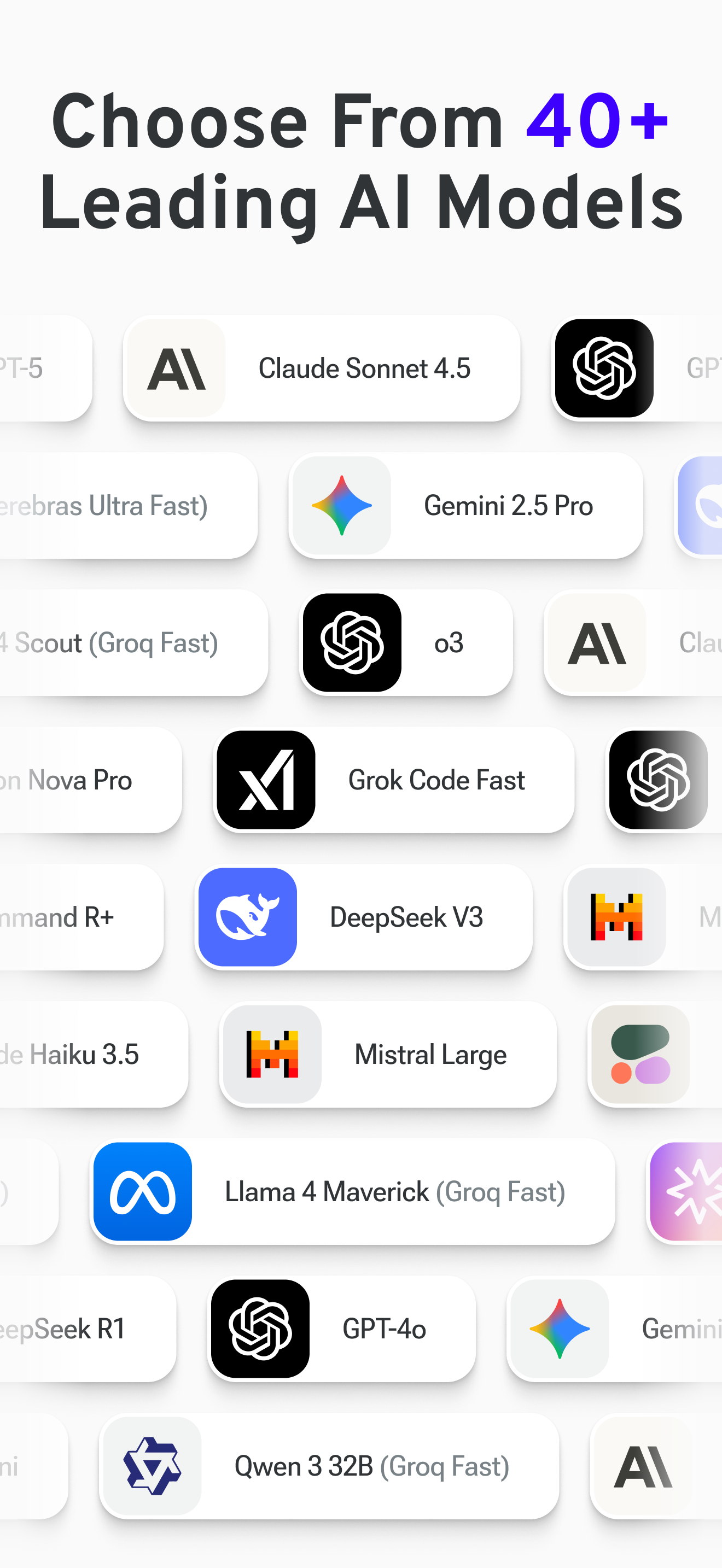 Ninja AI: Chat, Code & Create