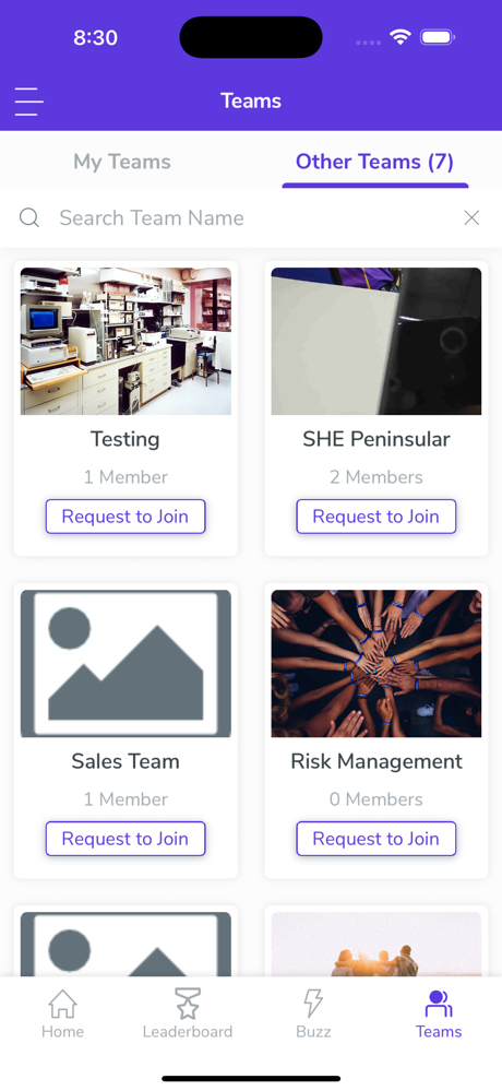 IOI Grow screenshot 2