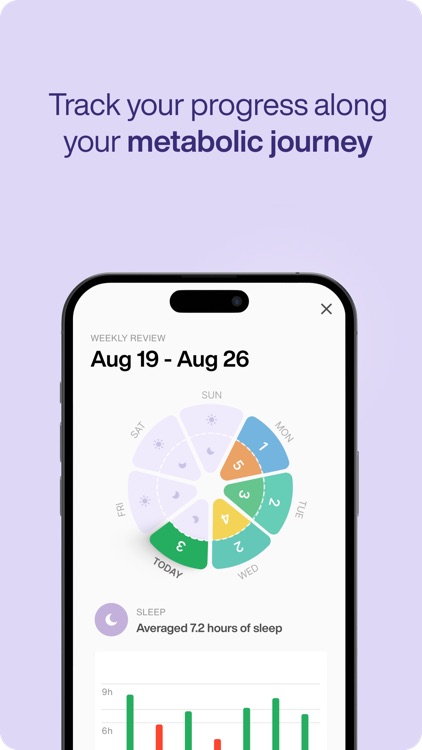 Lumen - Metabolic Coach screenshot-5
