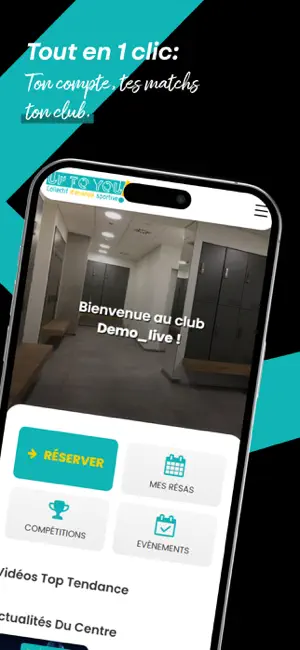 Up to you Capdenac screenshot 3