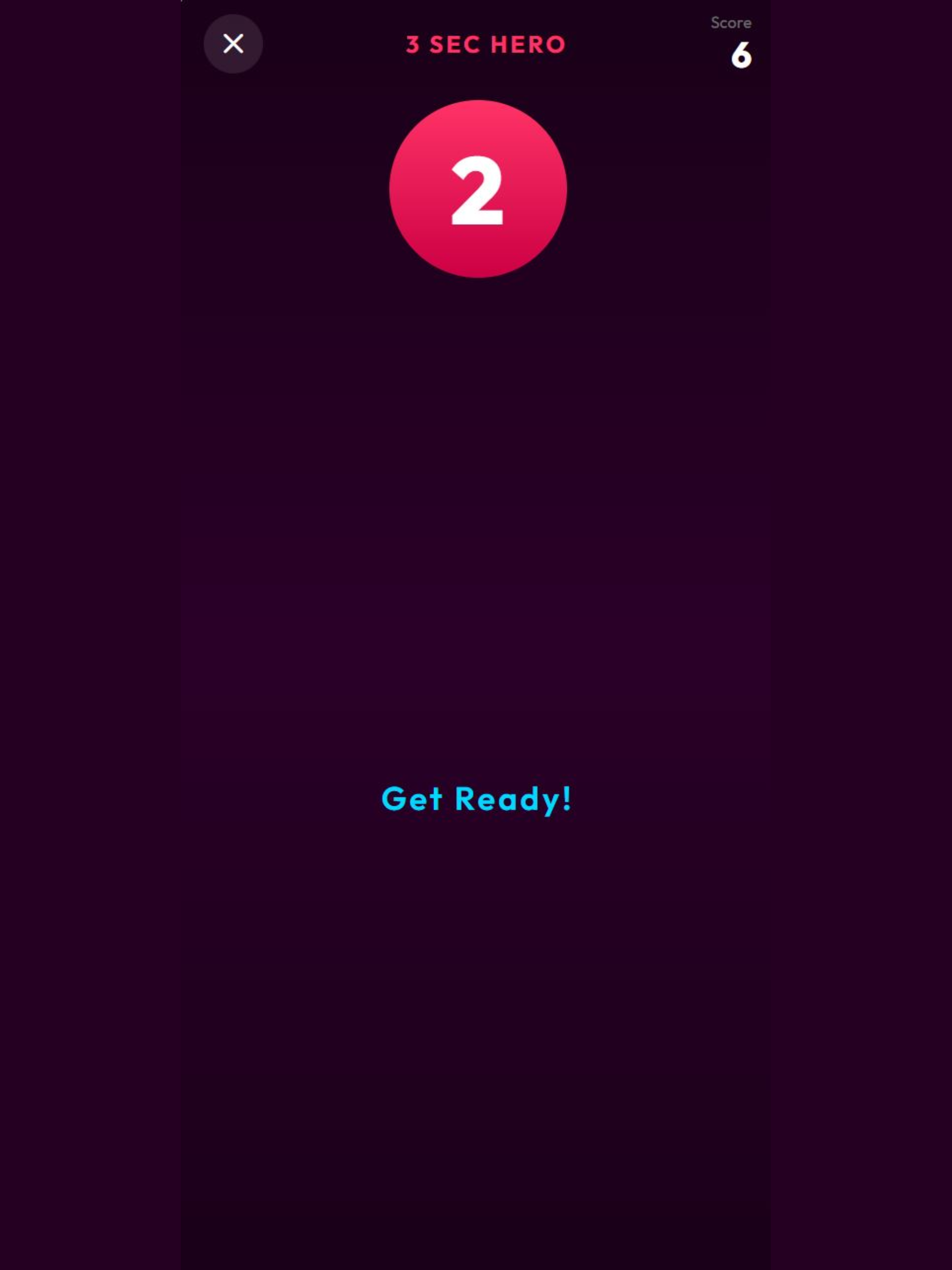 3 Seconds Hero screenshot 11