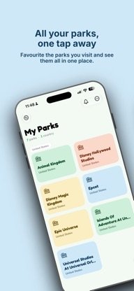 Park Times screenshot 1