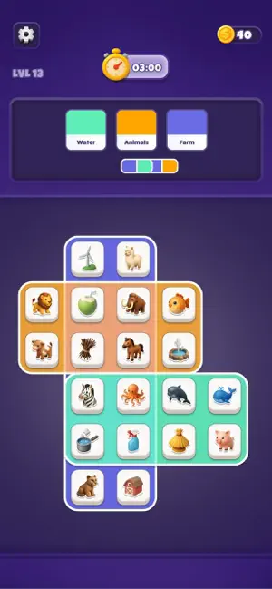 Category Match! screenshot 3