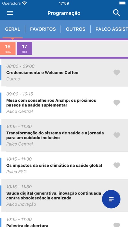 CONAHP screenshot-3