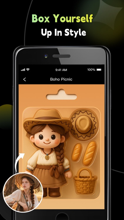 Picme: Al Video&lmage Maker