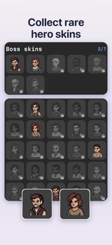 Taskoria: Habit Tracker RPG Screenshot 5 of 6