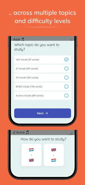 Wuertschatz screenshot 2