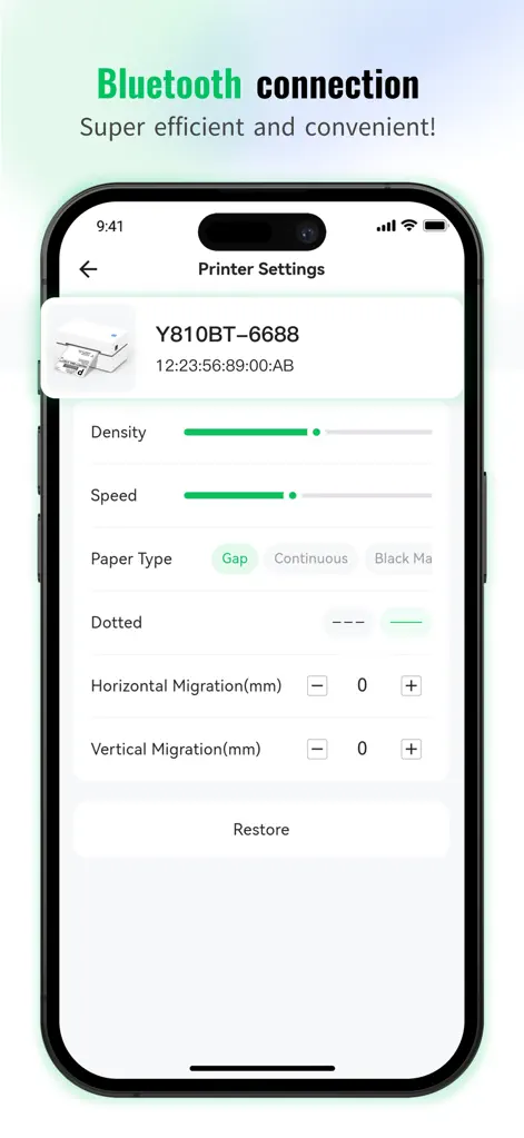 FlashLabel Pro - Utilities App | MWM
