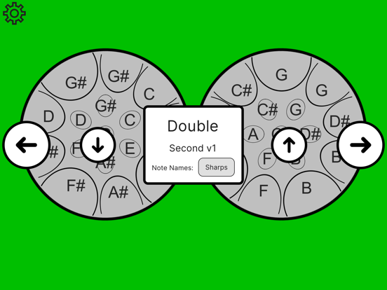 Steel Pan Playground iPad screenshot 3 - Music app