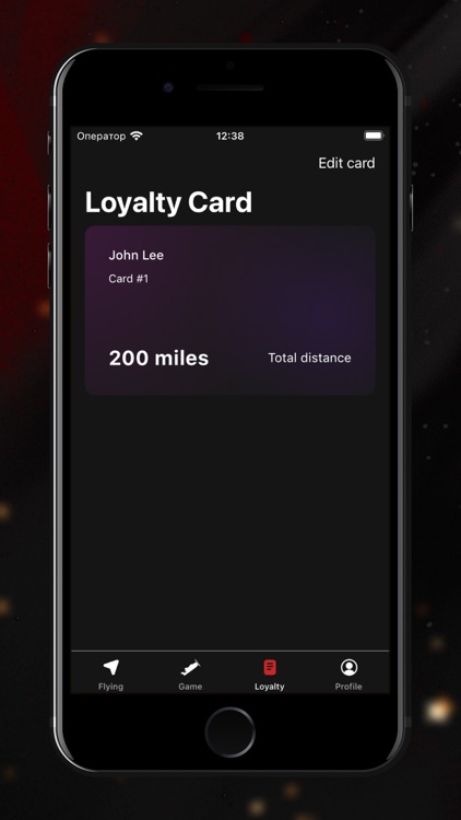 Planner: Sky Trip screenshot-4