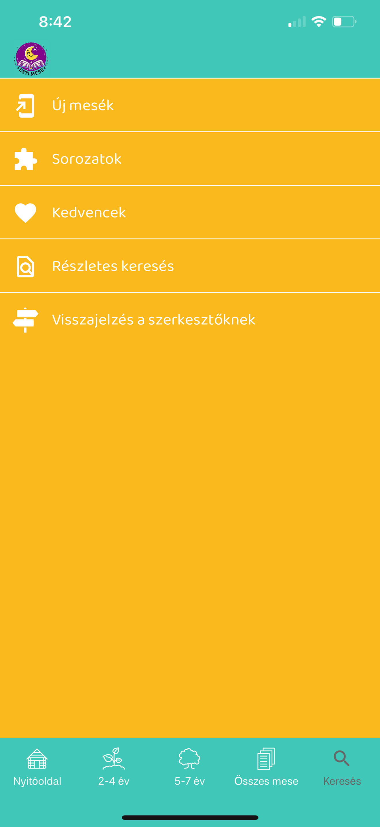 Esti mese