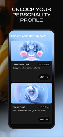 Slove: Real Compatibility Screenshot 2 of 8