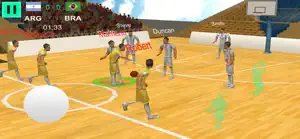 Offline Basketball Games 2025 screenshot 3