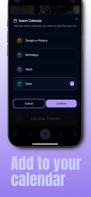 stuDex - Everything Student screenshot 5 of 7