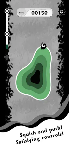 PuniGuni - Screenshot 2