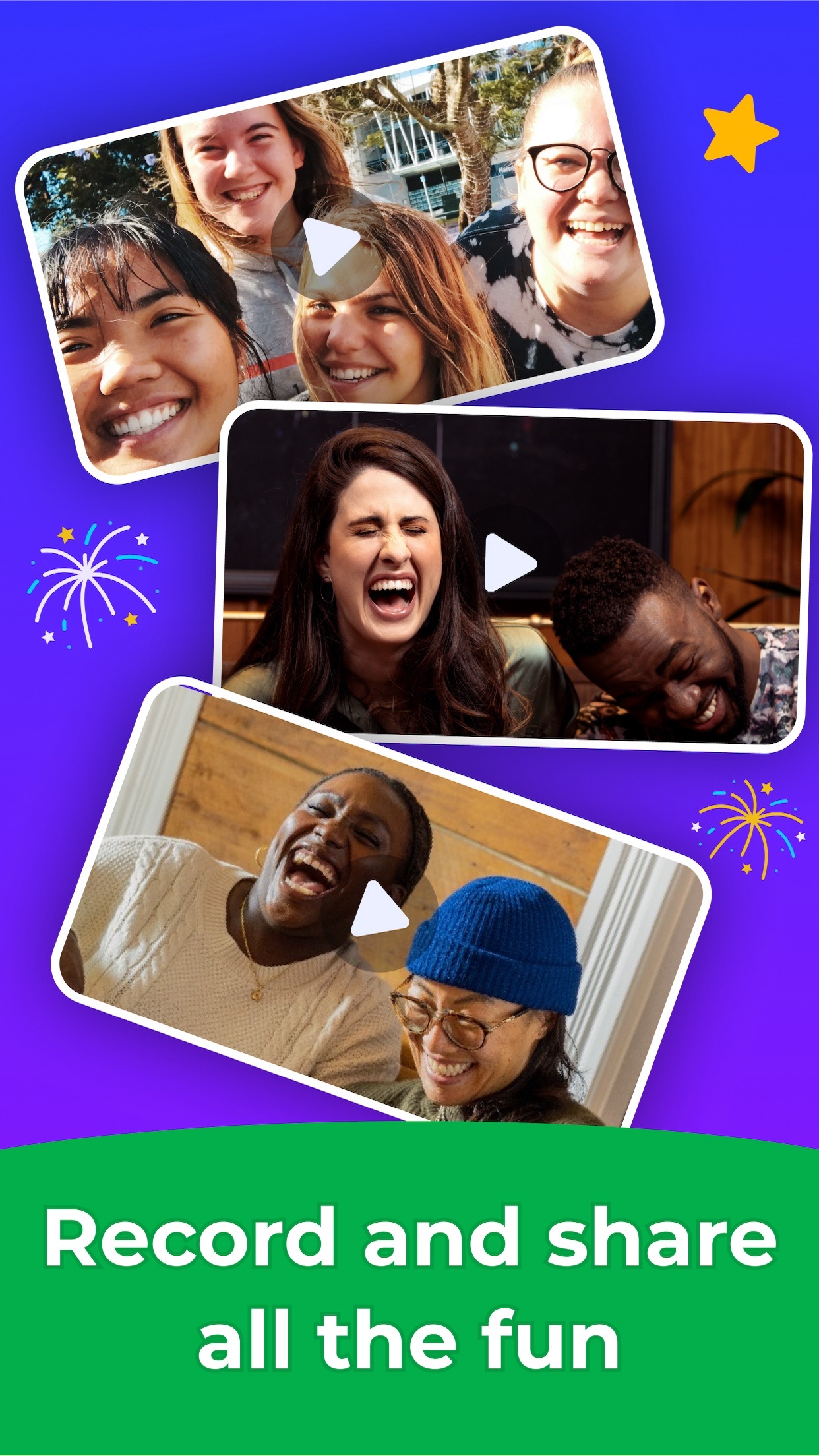 Charades & Headbands: Guess Up screenshot 5