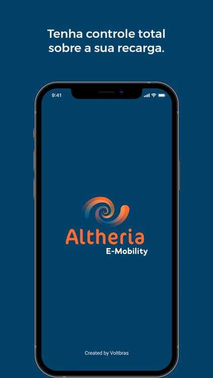ALTHERIA-E screenshot-6