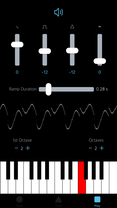 Tunesome Screenshot