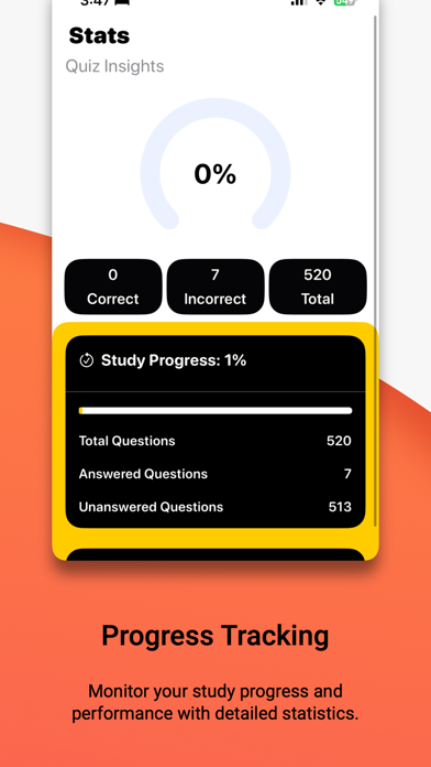 MedReady-OB/Gyn Screenshot