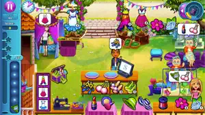 Fabulous Angela's True Colors screenshot 8