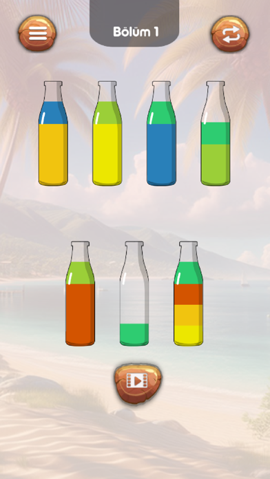 Lingo Lingo Bottles Screenshot