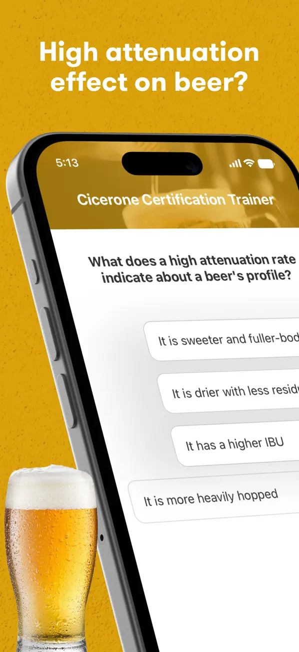 Screenshot #1 pour Cicerone Trainer Pro