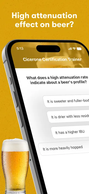 Cicerone Trainer Pro screenshot 1 of 6
