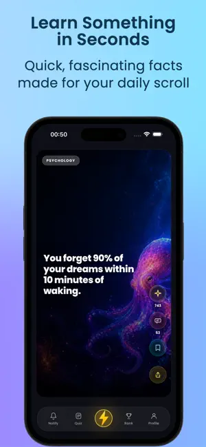 Sparkzy screenshot 3