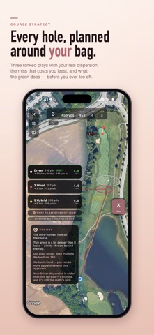 TheoryGolf Screenshot 1 of 10