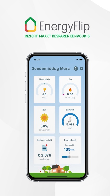 EnergyFlip screenshot-5