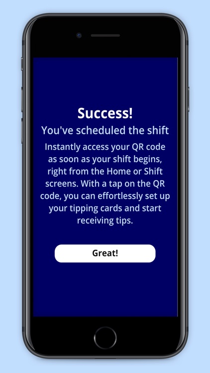 My Tipping App: Digital Tips screenshot-7