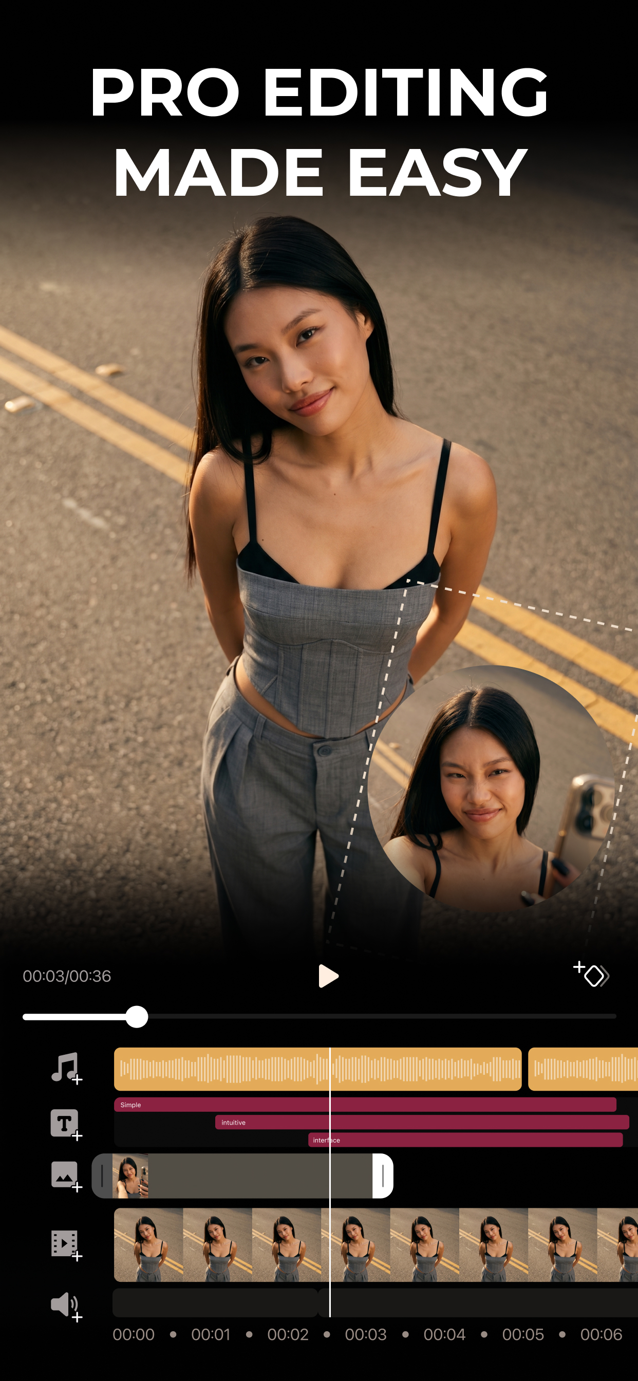 AI Captions for Video: GARMASH screenshot 7