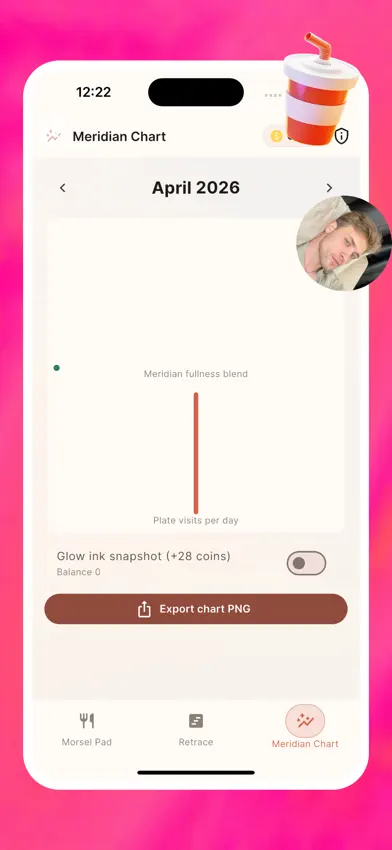 Meva, screenshot 4