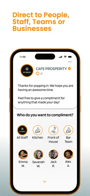 The Nod screenshot 3