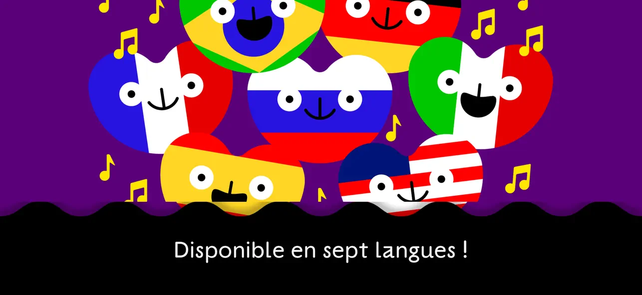 Screenshot #2 pour Bubl ABC