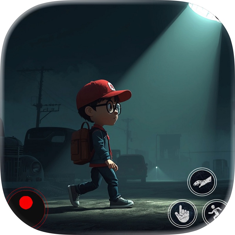 Sniper Battle City Agent Game screenshot 6