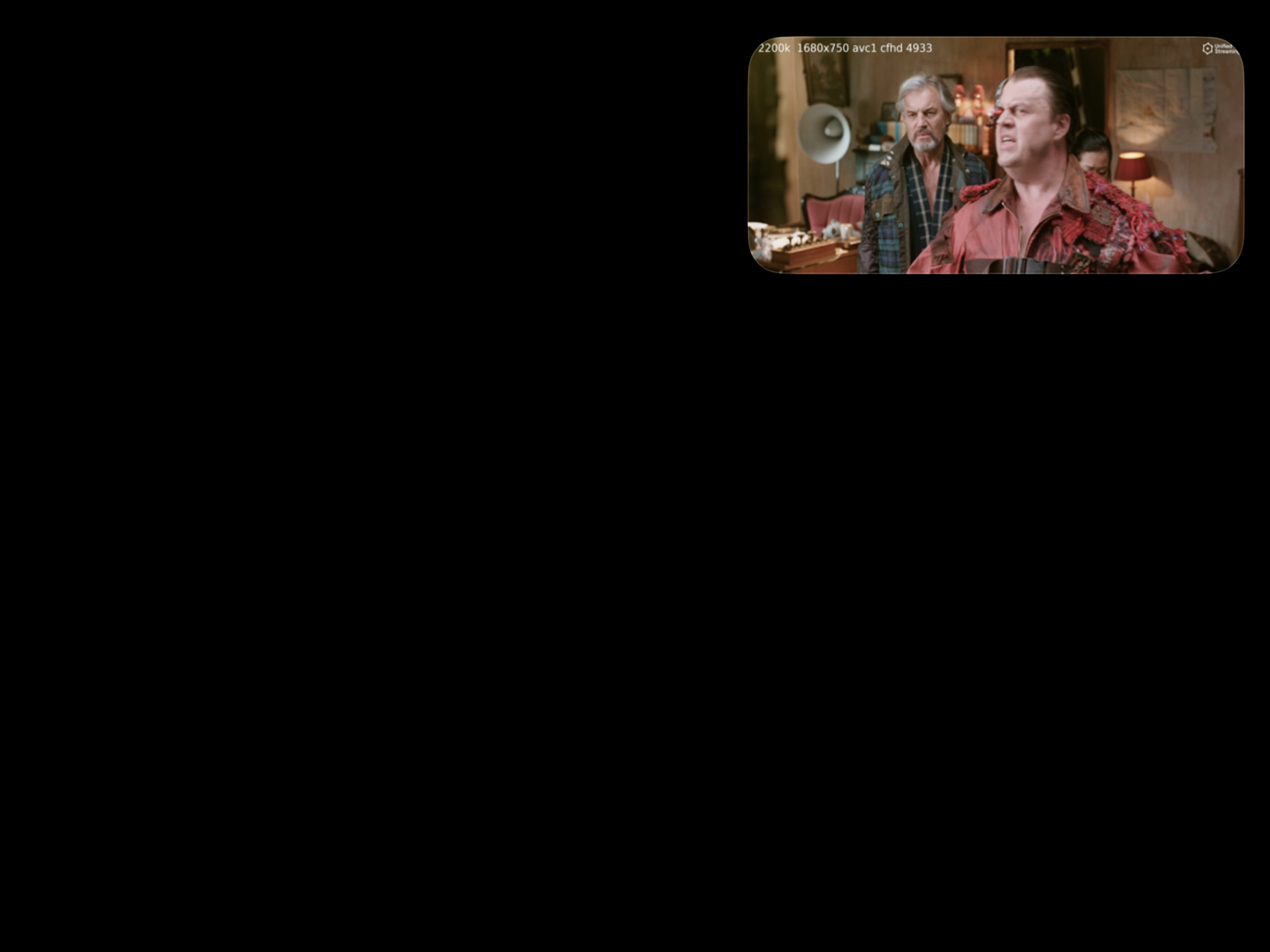 Pure IPTV Player