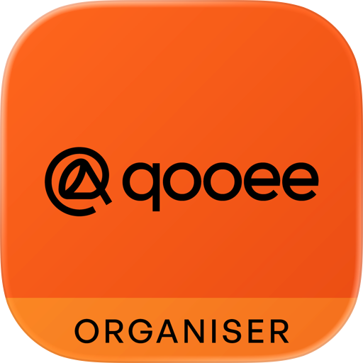 Qooee Organiser