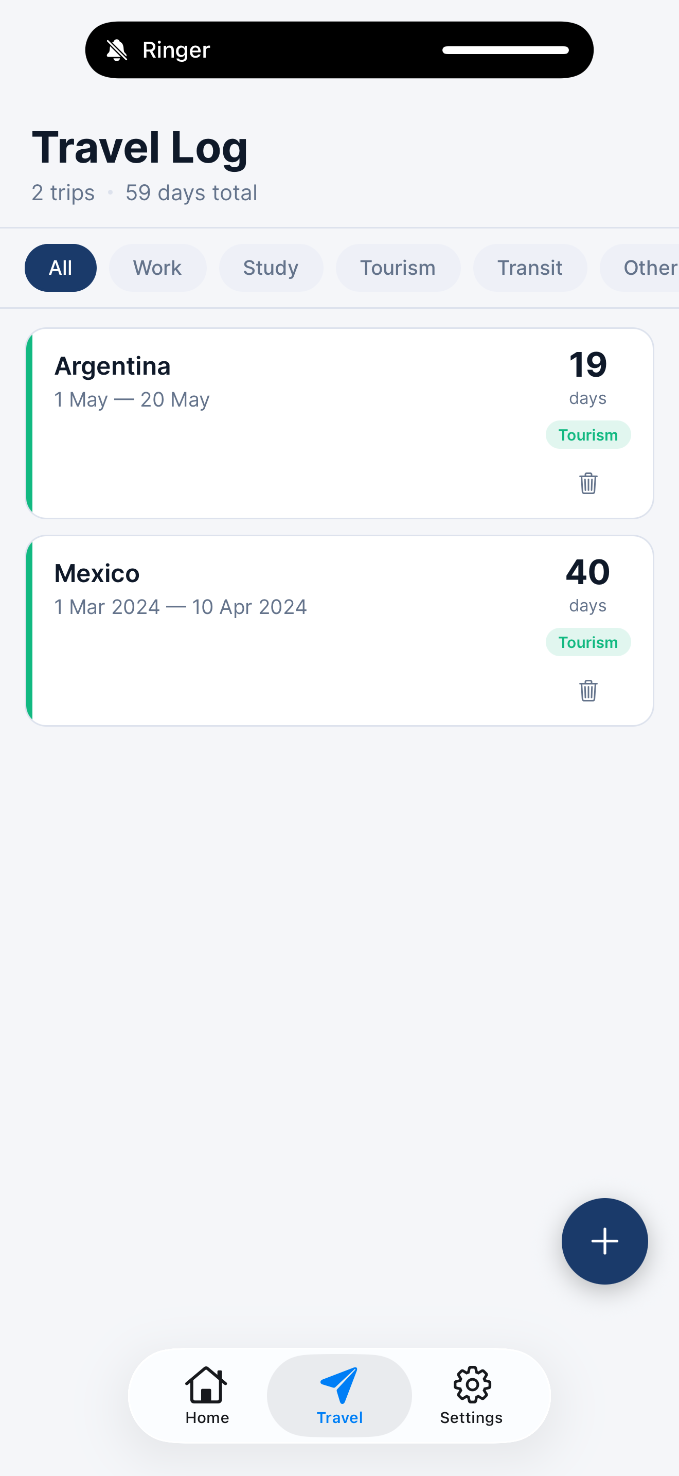 Milestone (a98f32) screenshot 7