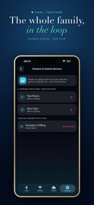 OxyRemote: Oxygen Monitor screenshot