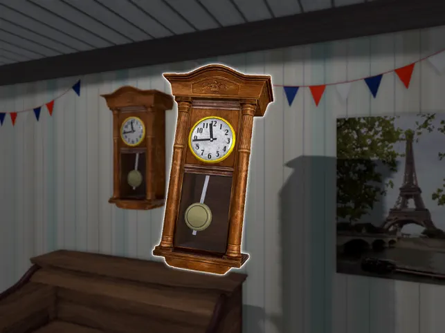 Horror Mystery: Escape Room 3D13+_4